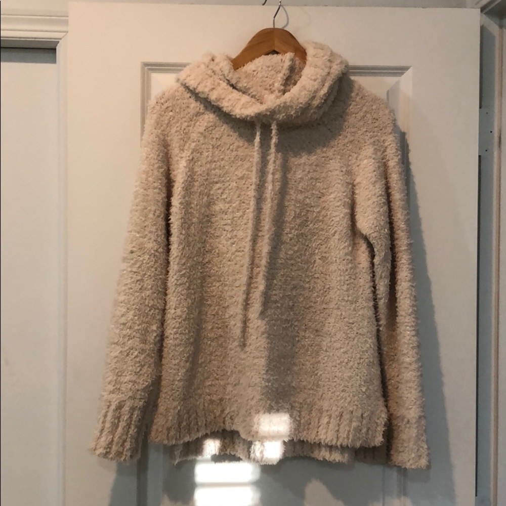 Hem & Thread sweater